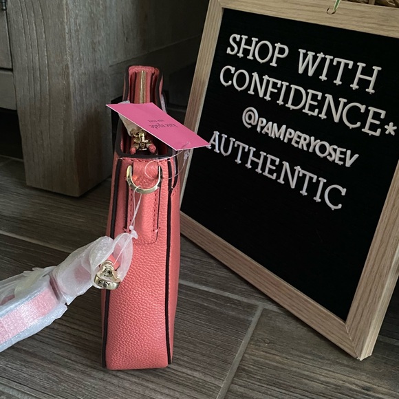 Kate Spade Margaux Medium Convertible Crossbody - Picture 6 of 15